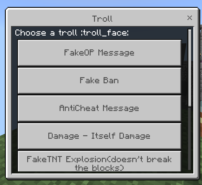 TrollXD